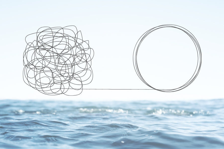 7 Tiny Habits That Reduce Anxiety Throughout Your Day