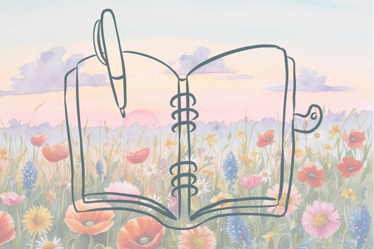 3 Journal Prompts for Processing Difficult Emotions