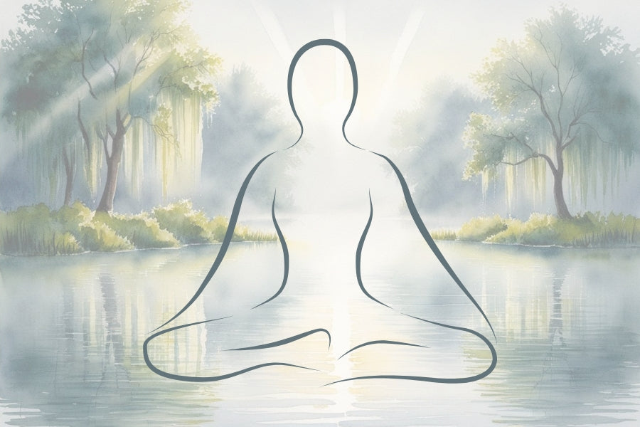5 Quotes for Creating Calm in Chaotic Times