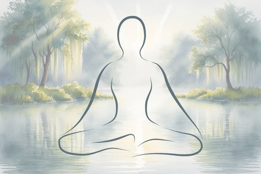 5 Quotes for Creating Calm in Chaotic Times