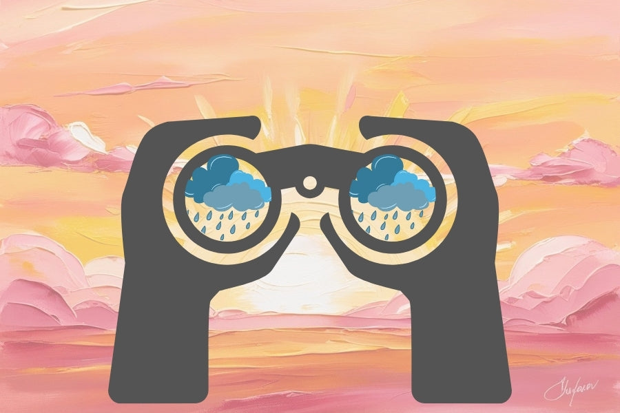 The Negativity Bias: Why Your Brain Focuses on the Bad (And How to Retrain It)