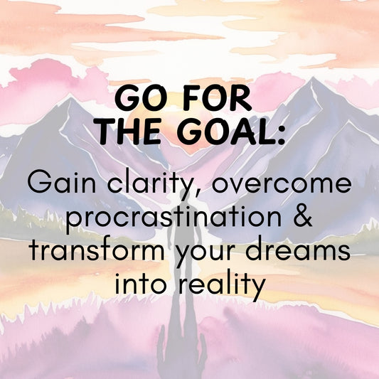 Go for the Goal